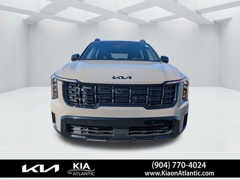 New 2026 Kia Sorento SX Prestige AWD/4WD image 8