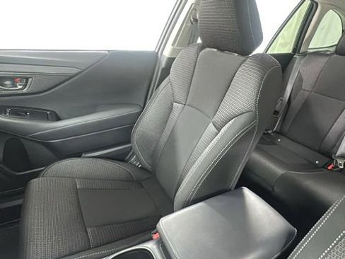 Certified 2025 Subaru Outback Premium image 15