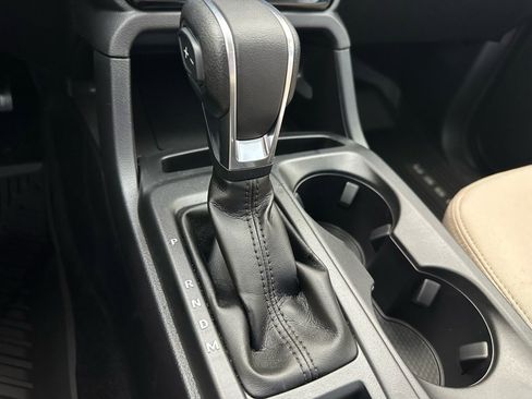 New 2026 Ford Ranger XLT w/ Equipment Group 301A High image 35