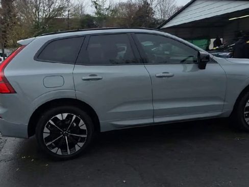 New 2026 Volvo XC60 B5 Plus w/ Protection Package Premier image 8