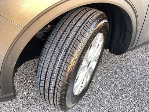 New 2026 Ford Escape Active w/ Tech Pack #1 image 18