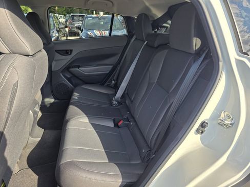 New 2026 Subaru Crosstrek 2.5i AWD/4WD image 15