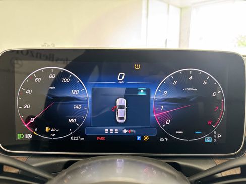 Certified 2025 Mercedes-Benz C 300 Sedan image 28