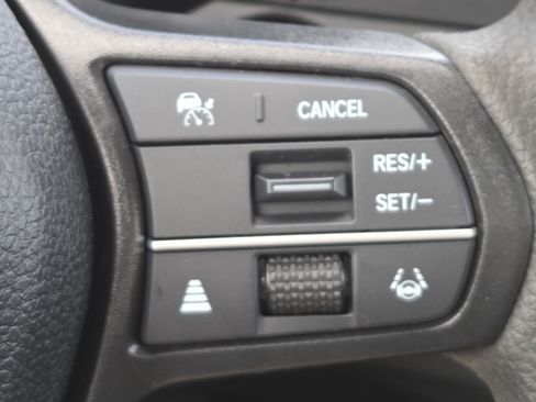 Used 2025 Honda Accord SE image 8