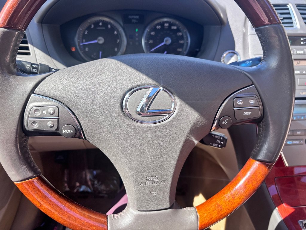 Used 2012 Lexus ES 350 FWD image 13
