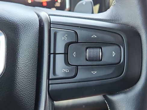 Used 2026 GMC Sierra 1500 Denali Ultimate AWD/4WD image 17