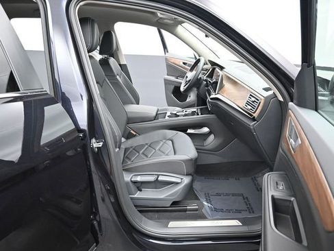 New 2026 Volkswagen Atlas SE AWD/4WD image 14