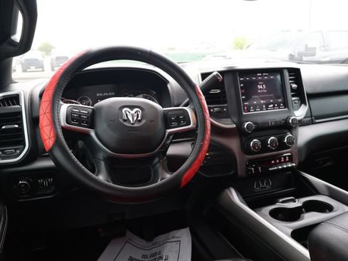 Used 2019 RAM 3500 Big Horn AWD/4WD image 9