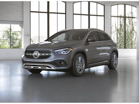 Certified 2023 Mercedes-Benz GLA 250 4MATIC image 45