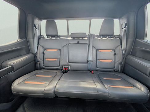 Used 2021 GMC Sierra 1500 AT4 w/ AT4 Value Package image 15