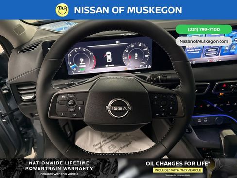 New 2026 Nissan Sentra SV image 15