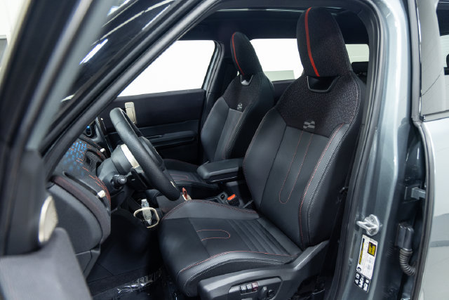 Certified 2025 MINI Cooper Countryman John Cooper Works w/ Comfort Package Max AWD/4WD image 21
