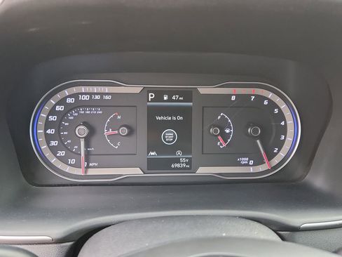 Used 2023 Hyundai Tucson SEL image 15