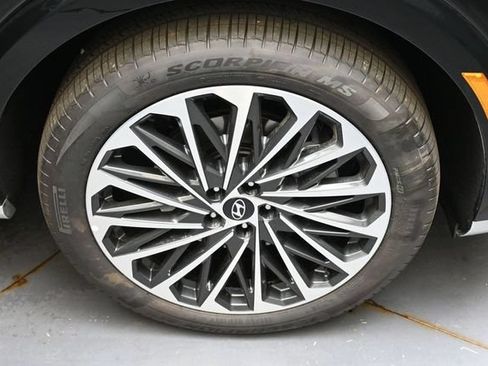 Used 2026 Hyundai Palisade Calligraphy AWD/4WD image 10