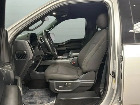 Used 2018 Ford F150 XLT w/ Equipment Group 302A Luxury AWD/4WD image 20