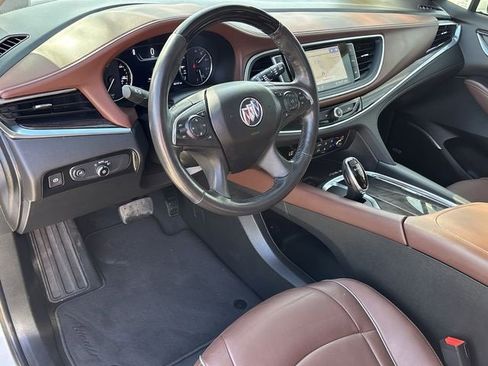 Certified 2021 Buick Enclave Avenir image 10