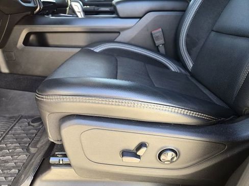 Used 2025 RAM 1500 Rebel w/ G/T Package image 26