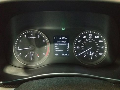 Used 2019 Hyundai Tucson SE image 10