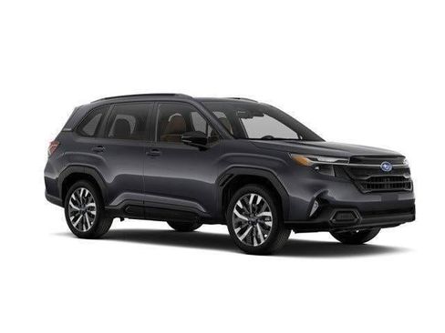 New 2026 Subaru Forester Touring image 64