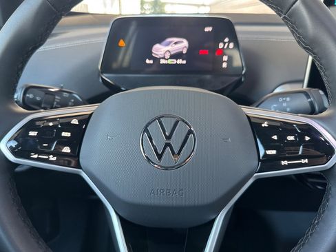 New 2026 Volkswagen ID.4 Pro AWD/4WD image 23