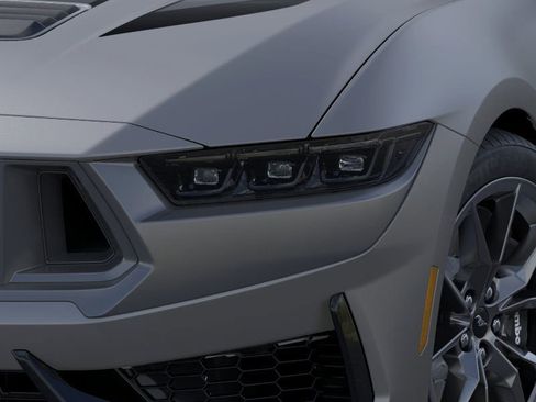 New 2026 Ford Mustang Dark Horse image 18