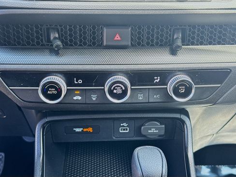 Certified 2024 Honda CR-V LX image 14