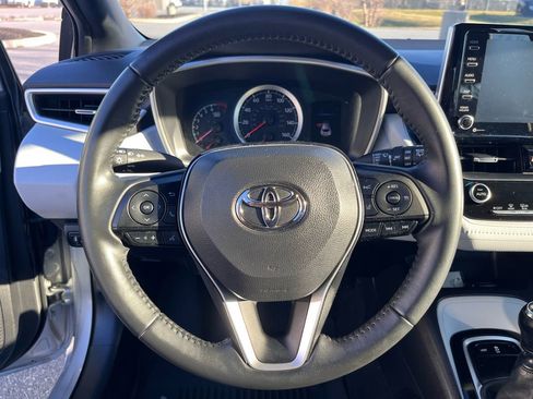 Used 2021 Toyota Corolla SE image 14