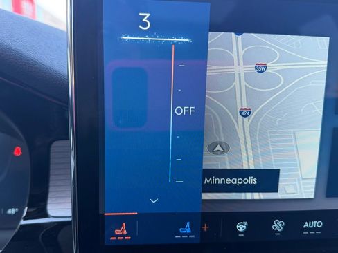 New 2026 Lincoln Corsair Premiere AWD/4WD image 28