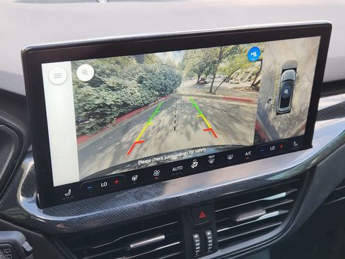 Used 2023 Ford Escape ST-Line Elite w/ Premium Technology Package image 18