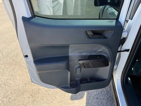 Used 2024 Ford Maverick Lariat w/ Black Appearance Package FWD image 22