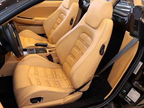 Used 2007 Ferrari F430 Spider image 5