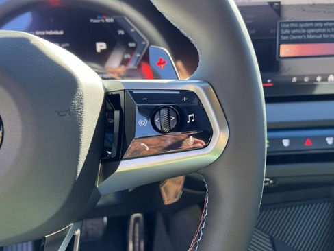 New 2026 BMW X3 M50 w/ Premium Package image 29