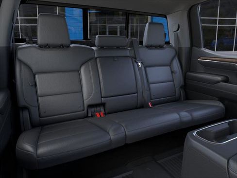 New 2025 Chevrolet Silverado 1500 LT Trail Boss w/ Convenience Package II image 17