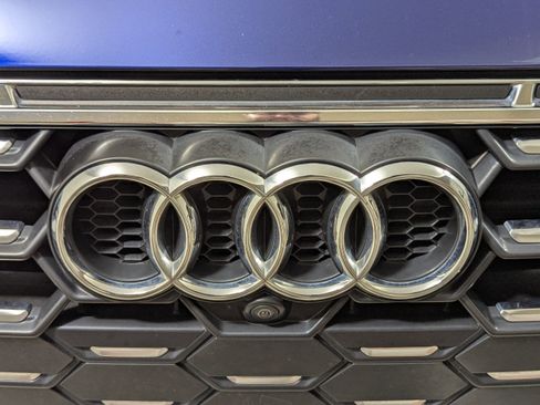 Certified 2023 Audi S5 Premium Plus w/ Premium Plus Package image 18