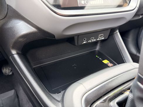 Used 2025 Subaru Crosstrek 2.5i Wilderness image 20