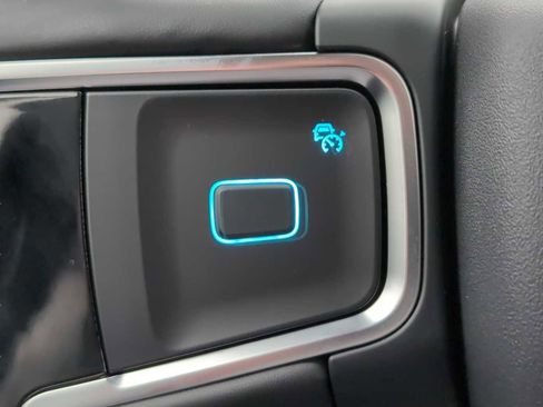 New 2025 Ford Expedition Platinum w/ Stealth Performance Package image 26