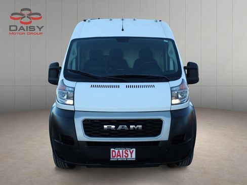 Used 2021 RAM ProMaster 2500 image 2