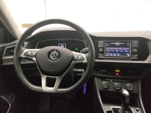 Used 2020 Volkswagen Jetta S FWD image 22