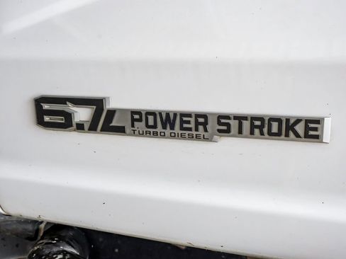 Used 2023 Ford F350 XL AWD/4WD image 44
