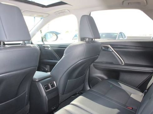 Used 2020 Lexus RX 350 AWD w/ Accessory Package image 9