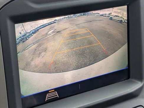 Used 2021 Chevrolet Silverado 1500 W/T w/ WT Convenience Package image 13