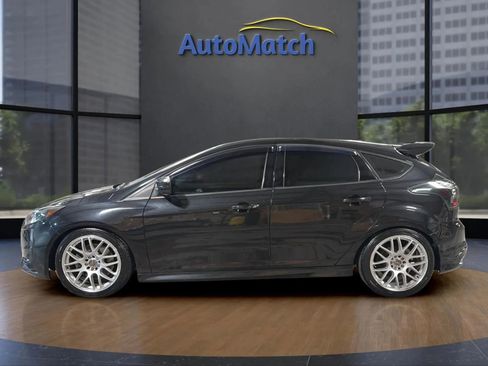 Used 2013 Ford Focus ST image 7