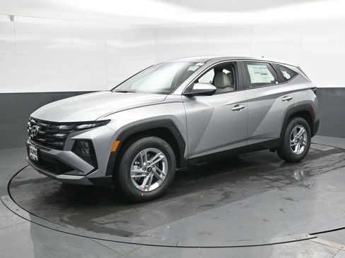 New 2026 Hyundai Tucson SE AWD/4WD image 7