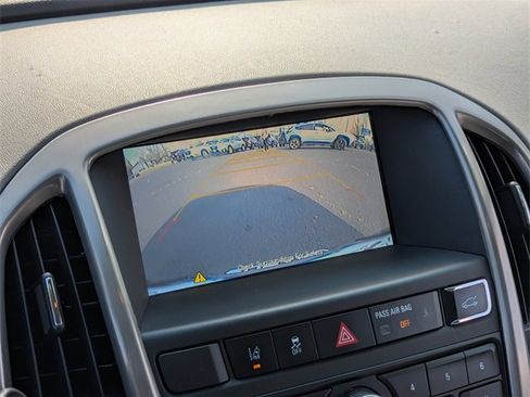 Used 2015 Buick Verano Convenience w/ Experience Buick Package image 19