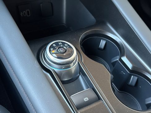 New 2026 Ford Explorer Active image 22