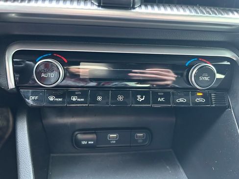 Used 2024 Kia K5 GT-Line image 15