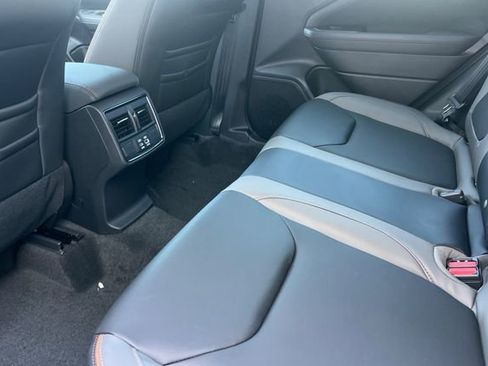 New 2026 Subaru Forester Sport AWD/4WD image 9