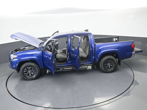 Used 2022 Toyota Tacoma SR5 RWD image 51