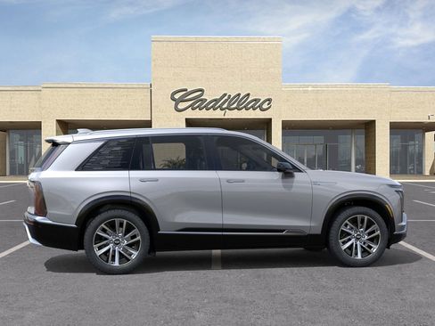 New 2026 Cadillac Vistiq Luxury image 5