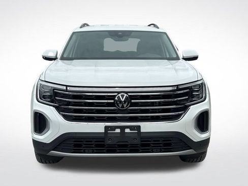 Used 2024 Volkswagen Atlas SE FWD image 10